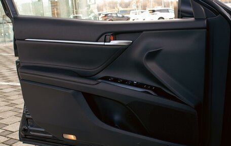 Toyota Camry, 2019 год, 2 495 000 рублей, 16 фотография