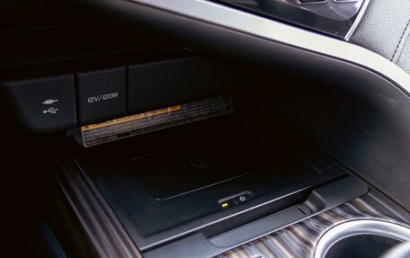 Toyota Camry, 2019 год, 2 495 000 рублей, 22 фотография
