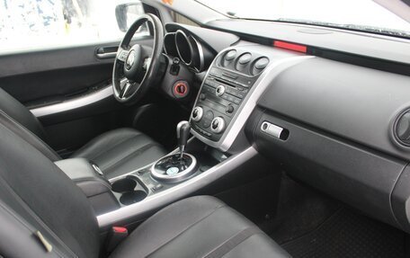 Mazda CX-7 I рестайлинг, 2008 год, 699 000 рублей, 7 фотография