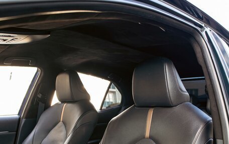 Toyota Camry, 2019 год, 2 495 000 рублей, 27 фотография