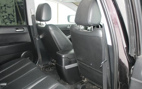 Mazda CX-7 I рестайлинг, 2008 год, 699 000 рублей, 8 фотография