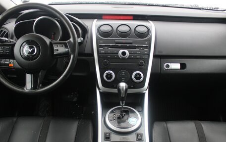 Mazda CX-7 I рестайлинг, 2008 год, 699 000 рублей, 9 фотография