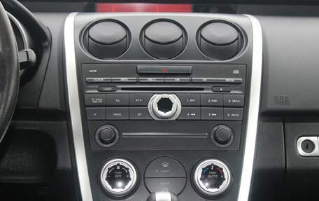 Mazda CX-7 I рестайлинг, 2008 год, 699 000 рублей, 10 фотография