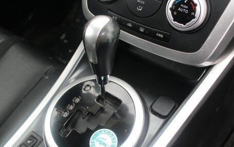 Mazda CX-7 I рестайлинг, 2008 год, 699 000 рублей, 14 фотография