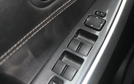 Mazda CX-7 I рестайлинг, 2008 год, 699 000 рублей, 11 фотография