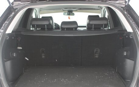 Mazda CX-7 I рестайлинг, 2008 год, 699 000 рублей, 15 фотография