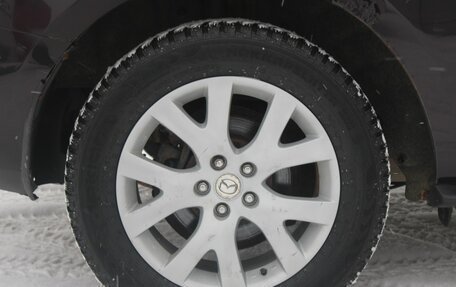 Mazda CX-7 I рестайлинг, 2008 год, 699 000 рублей, 17 фотография