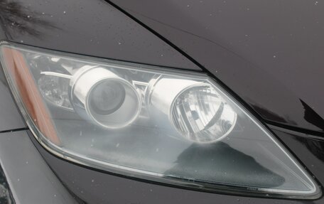 Mazda CX-7 I рестайлинг, 2008 год, 699 000 рублей, 18 фотография