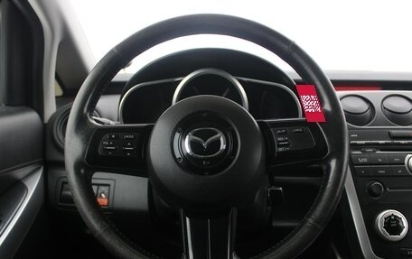 Mazda CX-7 I рестайлинг, 2008 год, 699 000 рублей, 12 фотография