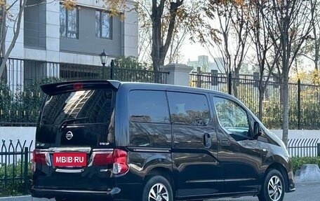 Nissan NV200, 2018 год, 1 860 000 рублей, 6 фотография