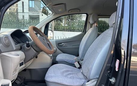 Nissan NV200, 2018 год, 1 860 000 рублей, 7 фотография