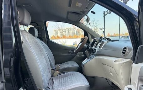 Nissan NV200, 2018 год, 1 860 000 рублей, 9 фотография