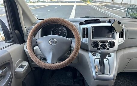 Nissan NV200, 2018 год, 1 860 000 рублей, 13 фотография