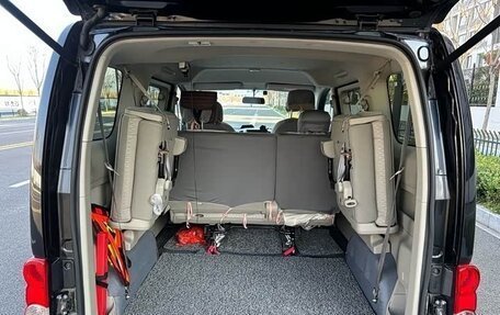 Nissan NV200, 2018 год, 1 860 000 рублей, 17 фотография