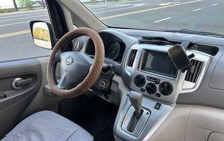 Nissan NV200, 2018 год, 1 860 000 рублей, 12 фотография
