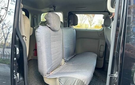 Nissan NV200, 2018 год, 1 860 000 рублей, 11 фотография