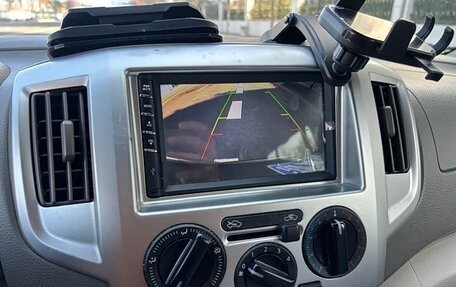 Nissan NV200, 2018 год, 1 860 000 рублей, 15 фотография