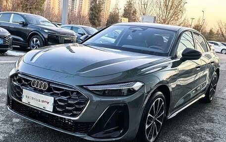 Audi A5, 2025 год, 5 598 998 рублей, 3 фотография