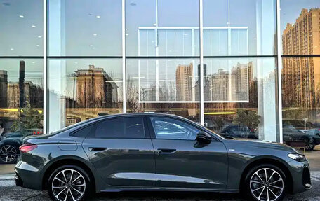 Audi A5, 2025 год, 5 598 998 рублей, 5 фотография