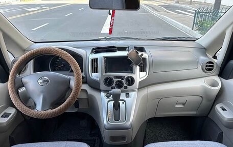 Nissan NV200, 2018 год, 1 860 000 рублей, 8 фотография