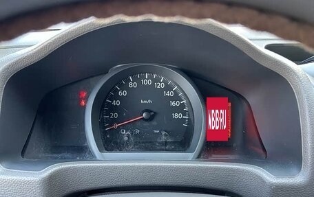 Nissan NV200, 2018 год, 1 860 000 рублей, 14 фотография