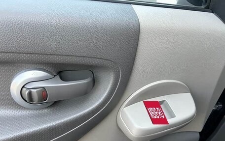 Nissan NV200, 2018 год, 1 860 000 рублей, 16 фотография