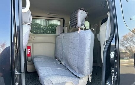 Nissan NV200, 2018 год, 1 860 000 рублей, 10 фотография
