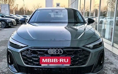 Audi A5, 2025 год, 5 598 998 рублей, 2 фотография