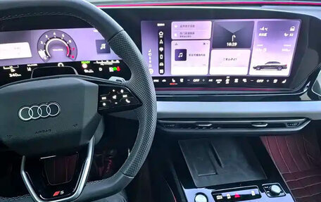 Audi A5, 2025 год, 5 598 998 рублей, 11 фотография