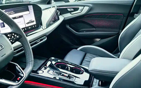 Audi A5, 2025 год, 5 598 998 рублей, 16 фотография