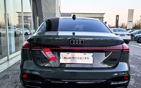 Audi A5, 2025 год, 5 598 998 рублей, 7 фотография
