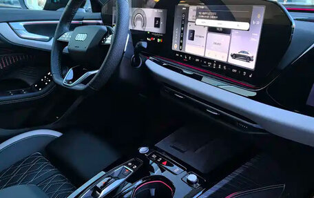 Audi A5, 2025 год, 5 598 998 рублей, 14 фотография