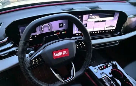 Audi A5, 2025 год, 5 598 998 рублей, 12 фотография