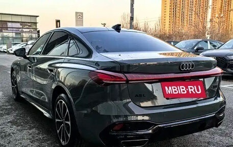 Audi A5, 2025 год, 5 598 998 рублей, 9 фотография