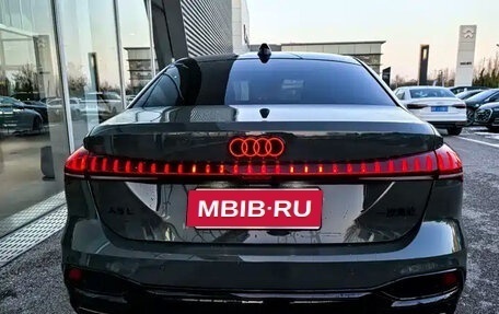 Audi A5, 2025 год, 5 598 998 рублей, 8 фотография