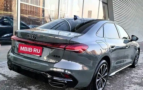 Audi A5, 2025 год, 5 598 998 рублей, 6 фотография