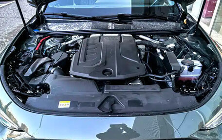 Audi A5, 2025 год, 5 598 998 рублей, 22 фотография