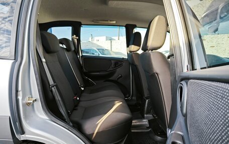 Chevrolet Niva I рестайлинг, 2018 год, 839 700 рублей, 13 фотография