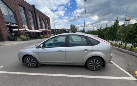 Ford Focus II рестайлинг, 2011 год, 590 000 рублей, 4 фотография