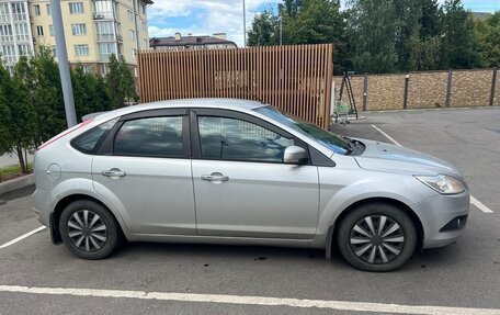 Ford Focus II рестайлинг, 2011 год, 590 000 рублей, 2 фотография