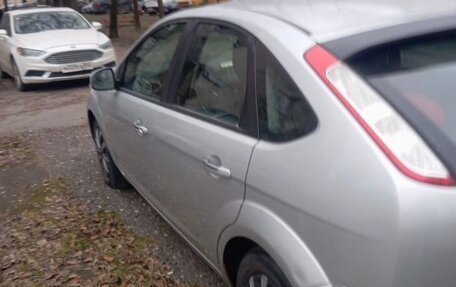 Ford Focus II рестайлинг, 2011 год, 590 000 рублей, 5 фотография