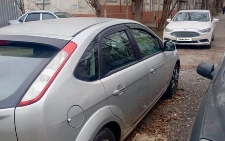 Ford Focus II рестайлинг, 2011 год, 590 000 рублей, 6 фотография