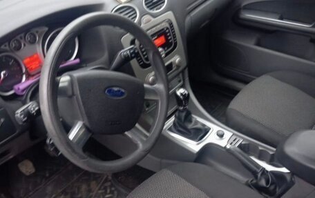 Ford Focus II рестайлинг, 2011 год, 590 000 рублей, 7 фотография