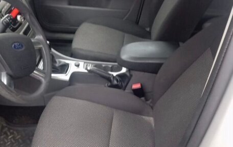 Ford Focus II рестайлинг, 2011 год, 590 000 рублей, 9 фотография