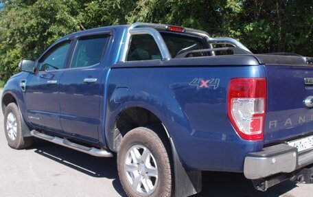 Ford Ranger, 2012 год, 1 950 000 рублей, 2 фотография