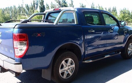 Ford Ranger, 2012 год, 1 950 000 рублей, 4 фотография