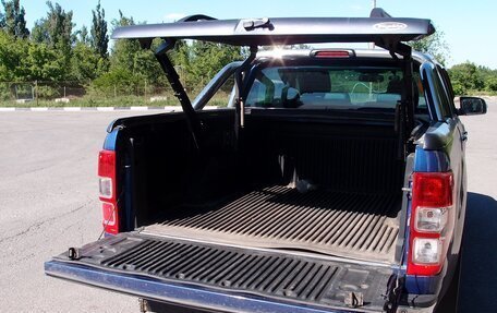 Ford Ranger, 2012 год, 1 950 000 рублей, 7 фотография