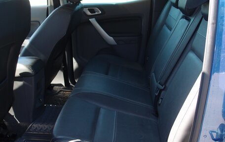 Ford Ranger, 2012 год, 1 950 000 рублей, 13 фотография