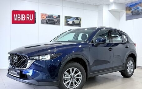 Mazda CX-5 II, 2025 год, 4 590 000 рублей, 2 фотография