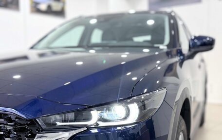 Mazda CX-5 II, 2025 год, 4 590 000 рублей, 6 фотография